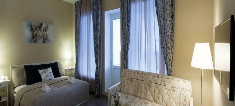 若斯查别墅(Villa Roscha)图片