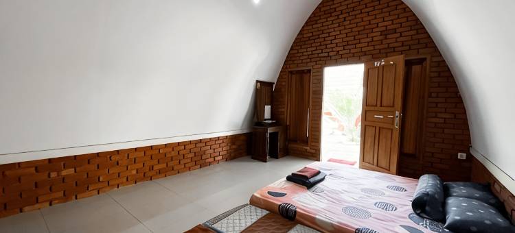 Geopark Stone Garden图片