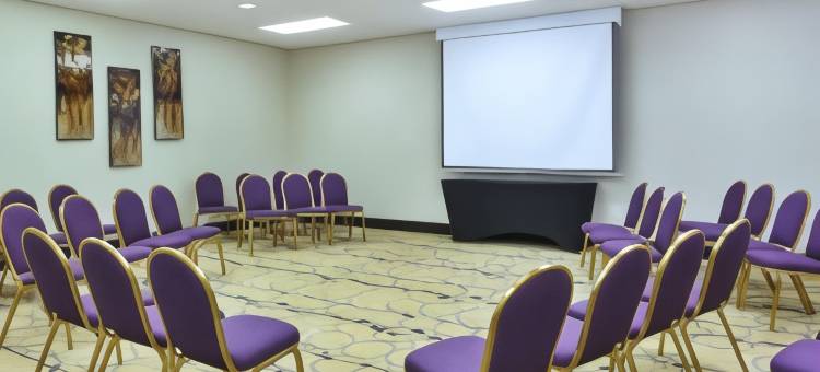 克林顿欢朋酒店(Hampton Inn Clinton)图片