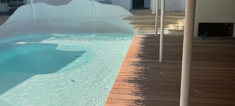 Tanawu Airport Hotel Lombok图片