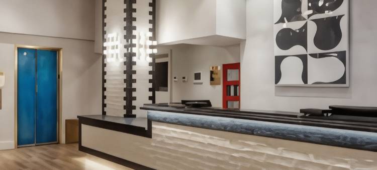 纽约德雷珀酒店-希尔顿精选(The Draper New York, Tapestry Collection by Hilton)图片