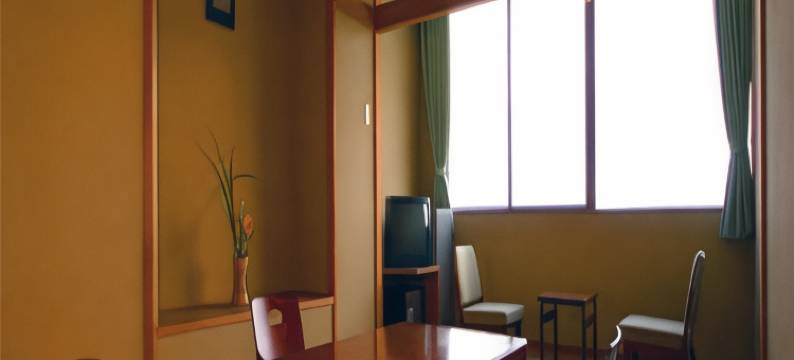 白子温泉 青松庭 白砂(Seishohtei Shirasuna)图片