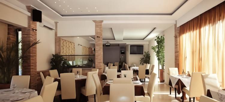 桑特假日酒店及公寓(Zante Plaza Hotel & Apartments)图片