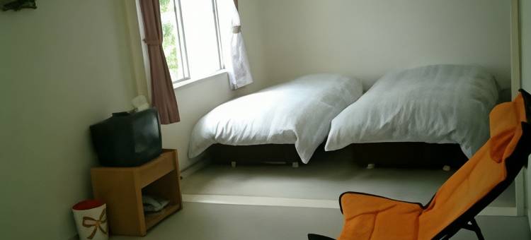 八岳高原 膳食公寓阿穆尔(Pension Amour)图片