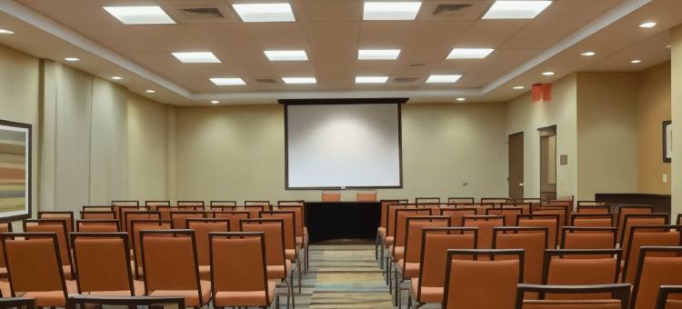 罗德岱尔堡市区万枫套房酒店(Fairfield Inn & Suites Fort Lauderdale Downtown/Las Olas)图片