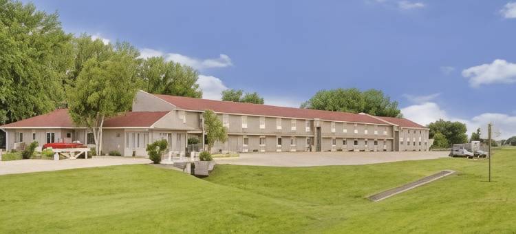 大西洋市温德姆戴斯酒店(Days Inn by Wyndham Atlantic)图片