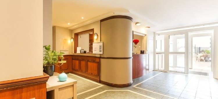 吉列姆港皮埃尔度假公寓酒店(Residence Port Guillaume)图片