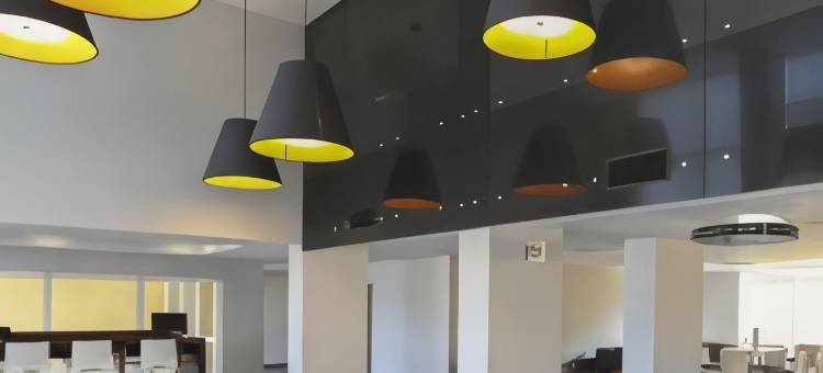 萨利纳克鲁斯城市快捷酒店(City Express by Marriott Salina Cruz)图片