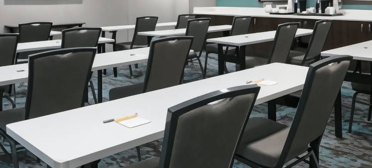 威奇托西北希尔顿欢朋酒店(Hampton Inn by Hilton Wichita Northwest)图片