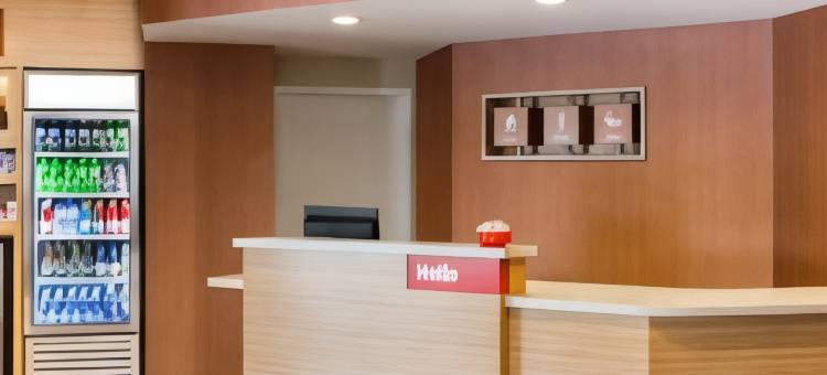 奥斯汀北-雷克赖TownePlace Suites酒店(TownePlace Suites Austin North/Lakeline)图片