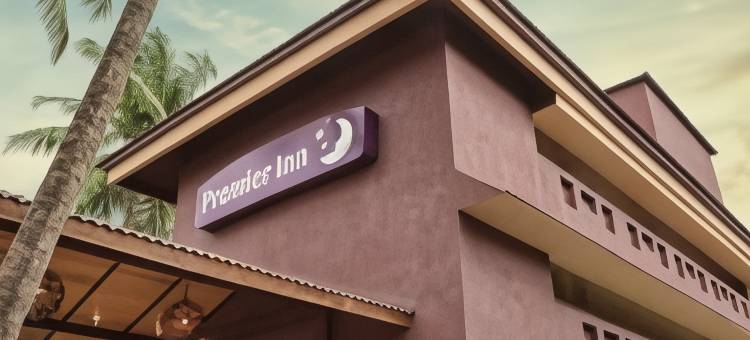 Fairfield by Marriott Goa Anjuna图片