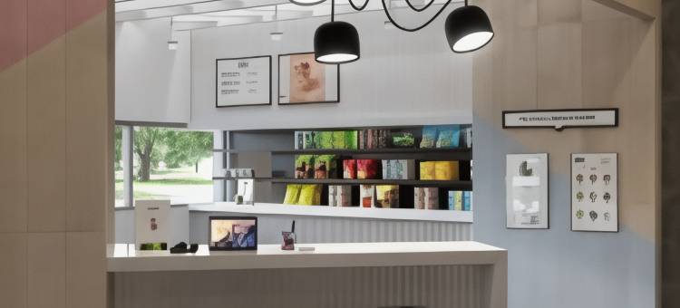 大洋城雅乐轩酒店(Aloft Ocean City)图片