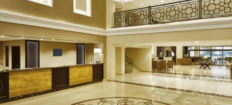 亚历山大国王牧场希尔顿酒店(Hilton Alexandria King's Ranch)图片