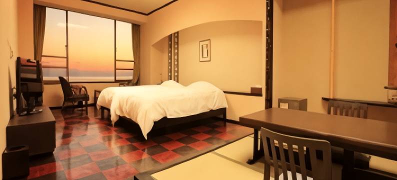 Ichizu旅馆(Utsumionsen Ichizu)图片