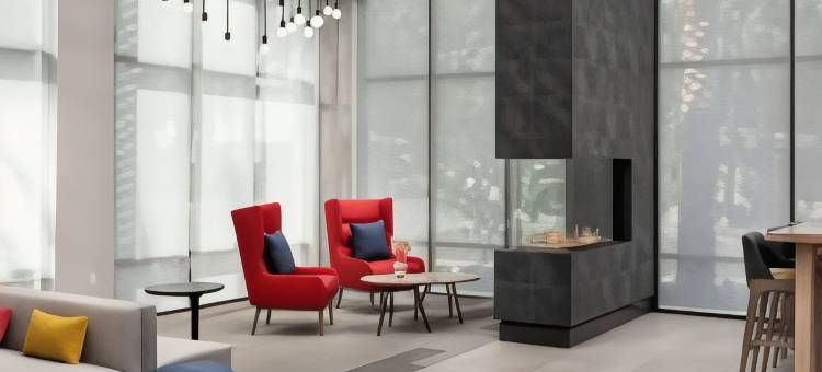 加利福尼亚圣何塞机场希尔顿花园酒店(Hilton Garden Inn San Jose Airport)图片