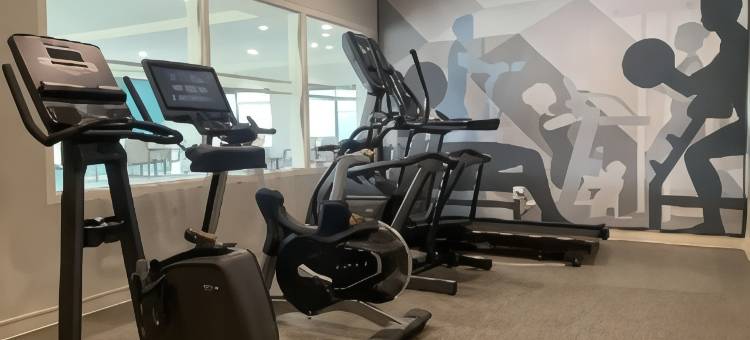 贝斯特韦斯特优质马头酒店及套房(Best Western Plus Horseheads Inn  Suites)图片