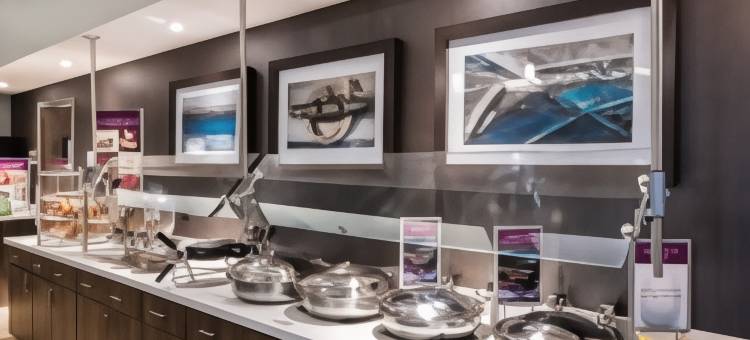 Residence Inn Jacksonville Butler Boulevard图片