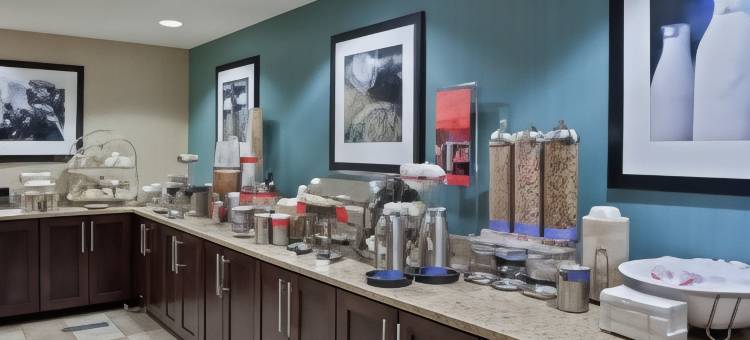 北苏城欢朋酒店(Hampton Inn North Sioux City)图片