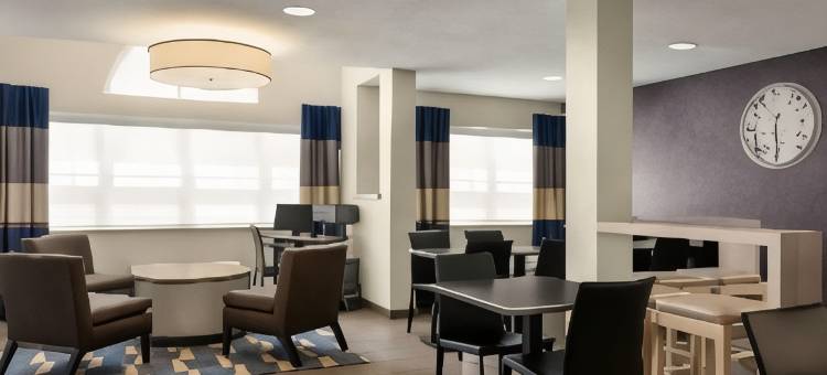 因弗格罗夫高地-明尼温德姆麦客达套房酒店(Microtel Inn & Suites by Wyndham Inver Grove Heights/Minne)图片
