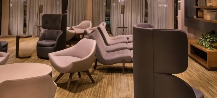 橡城文图拉县万怡酒店(Courtyard Thousand Oaks Ventura County)图片