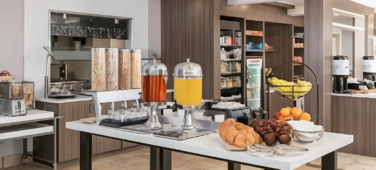 博卡－拉顿希尔顿花园酒店(Hilton Garden Inn Boca Raton)图片