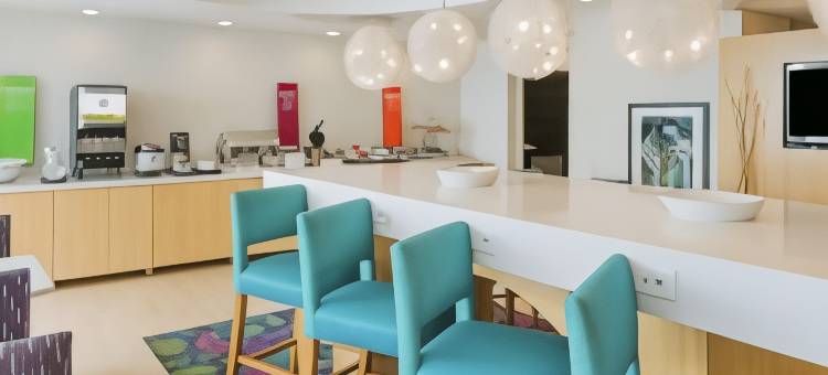 霍普韦尔李堡希尔顿欢朋酒店(Hampton Inn by Hilton Hopewell Fort Gregg-Adams)图片