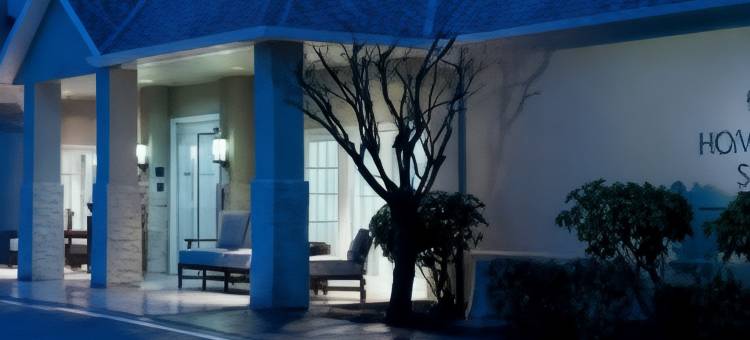 Homewood Suites by Hilton-塔科马港机场(Homewood Suites by Hilton Seattle Tacoma Int'l. Airport-Tukwila)图片