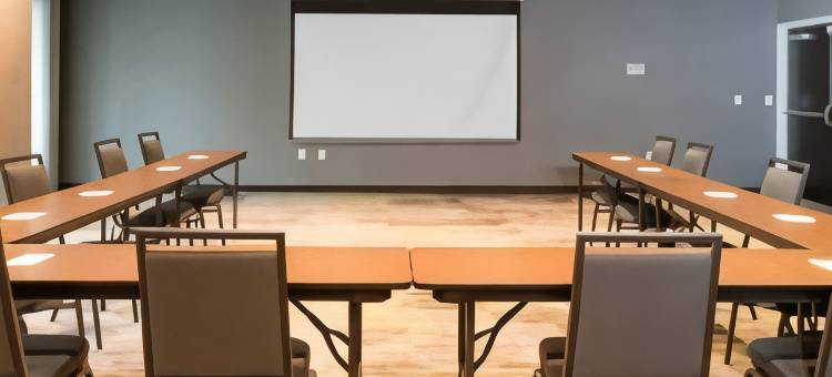 圣奥古斯丁海滩万怡酒店(Courtyard St. Augustine Beach)图片