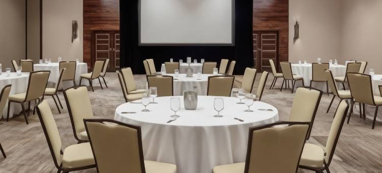 巴吞鲁日万豪酒店(Baton Rouge Marriott)图片