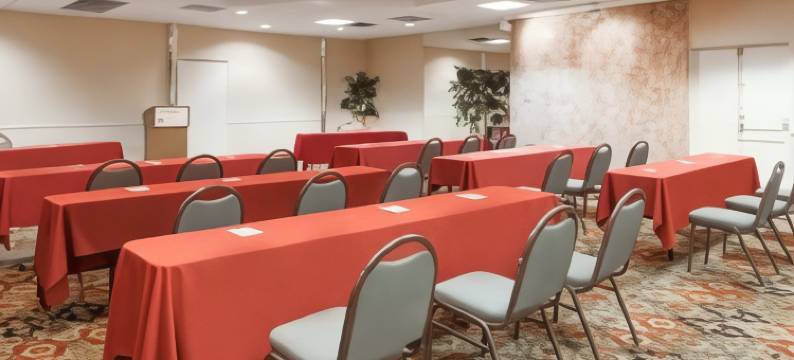 纽堡-西点华美达酒店(Ramada by Wyndham Newburgh/West Point)图片