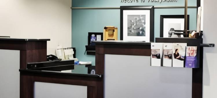 欢朋坦帕洛基泊因酒店(Hampton Inn Tampa-Airport/Rocky Point)图片