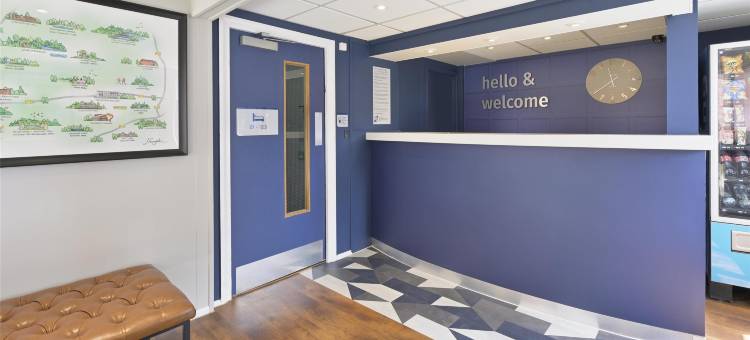 Travelodge Hotel - Brentwood East Horndon图片