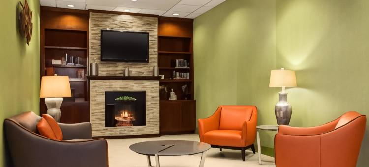 纳什维尔机场乡村套房酒店-丽笙旗下(Country Inn & Suites by Radisson Nashville Airport TN)图片