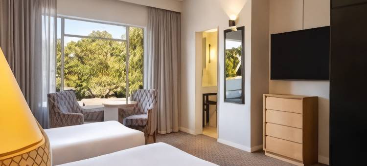 温德和克美居酒店(Mercure Hotel Windhoek)图片