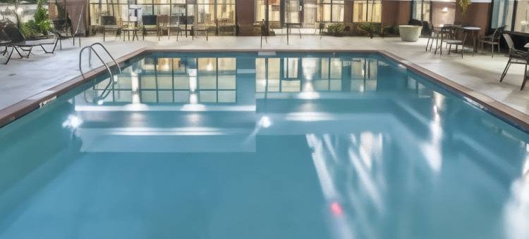 杰克逊佛洛伍得希尔顿花园酒店(Hilton Garden Inn Jackson/Flowood)图片