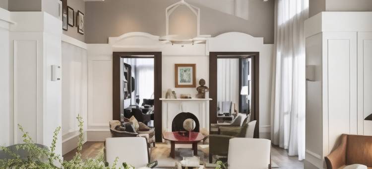 萨凡纳佩里巷豪华精选酒店(Perry Lane Hotel, a Luxury Collection Hotel, Savannah)图片