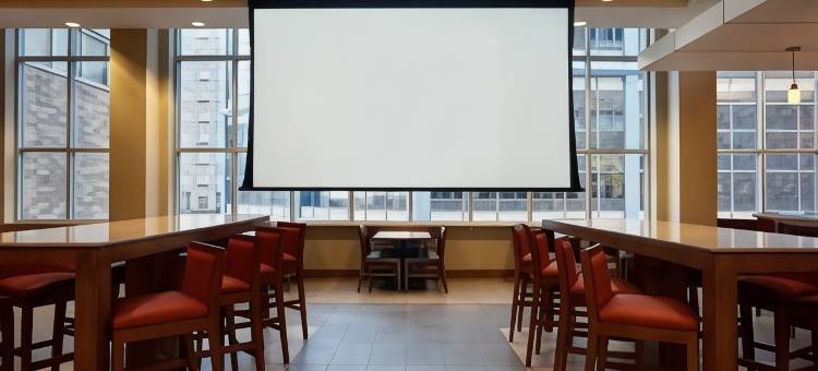 明尼阿波利斯市区凯悦嘉轩酒店(Hyatt Place Minneapolis Downtown)图片