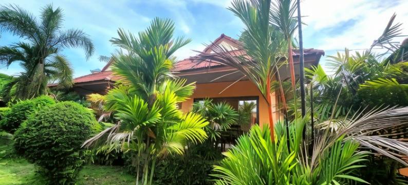 沙瓦迪奥南度假村(Sawaddee Aonang Resort)图片