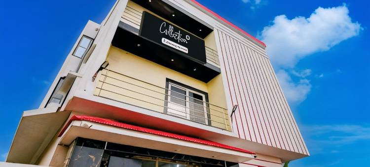 Super Townhouse Puri Sea Beach Formerly Shri Jagannath Homestay图片