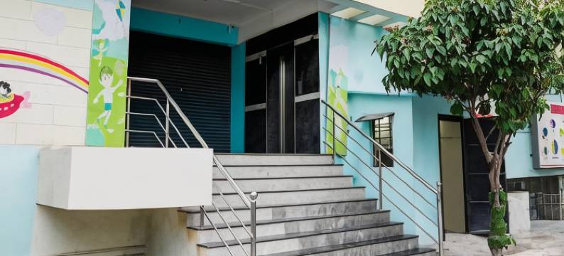 Super Collection O KR Puram Ayyappa Nagar Formerly Sunrise Arcade图片