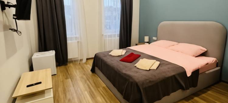 Apartment Proletarsky Dvorik图片