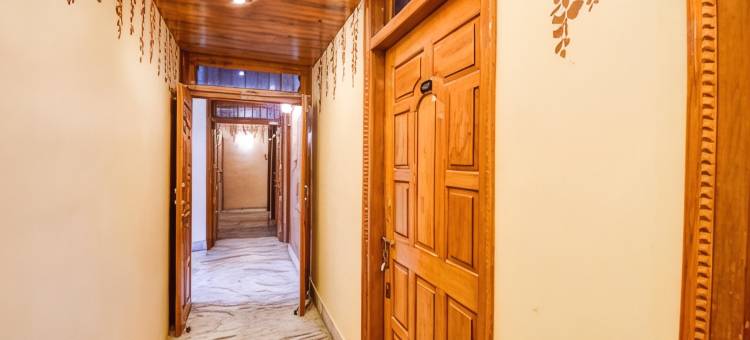 Super Collection O Transport Nagar Metro Station Patna图片