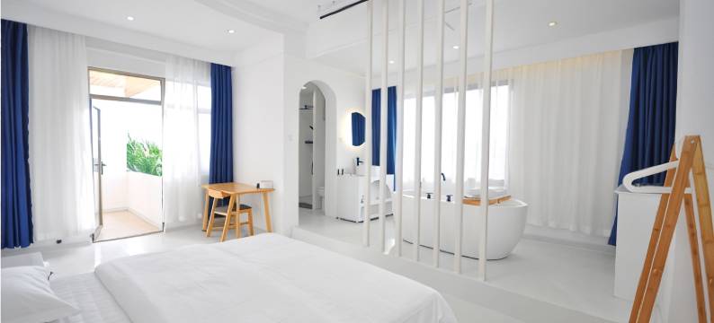 晨夕小舍小蕾(凤翔路分店)图片