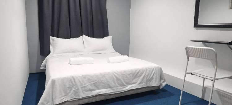 霍特尔塞罗加(Hotel Seroja)图片