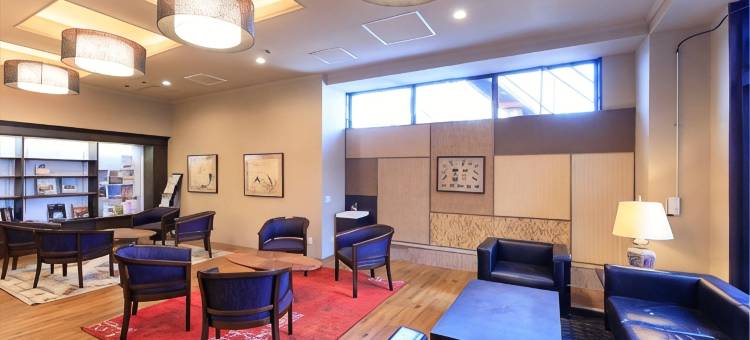 岸权旅馆(Kishigon Ryokan)图片