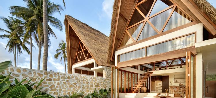 蒂亚斯别墅(Tias Villas)图片