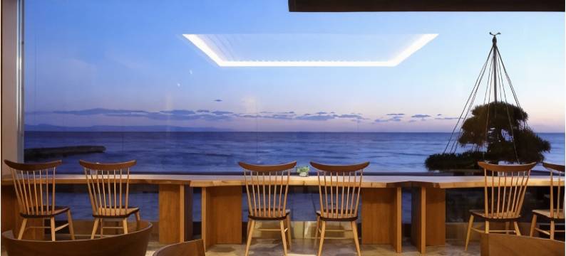 平成馆潮骚亭(Heiseikan Shiosaitei)图片