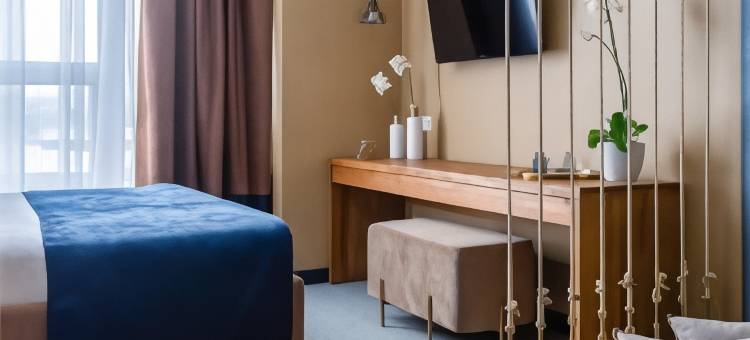 丽都中央酒店(Lido Central Hotel)图片