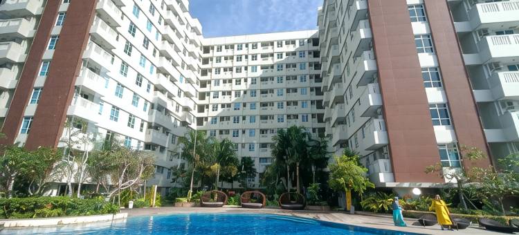 Apartemen Borneo Bay City by Staycation Balikpapan图片