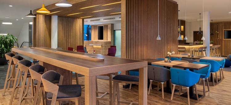 哥廷根智选假日酒店(Holiday Inn Express Goettingen)图片